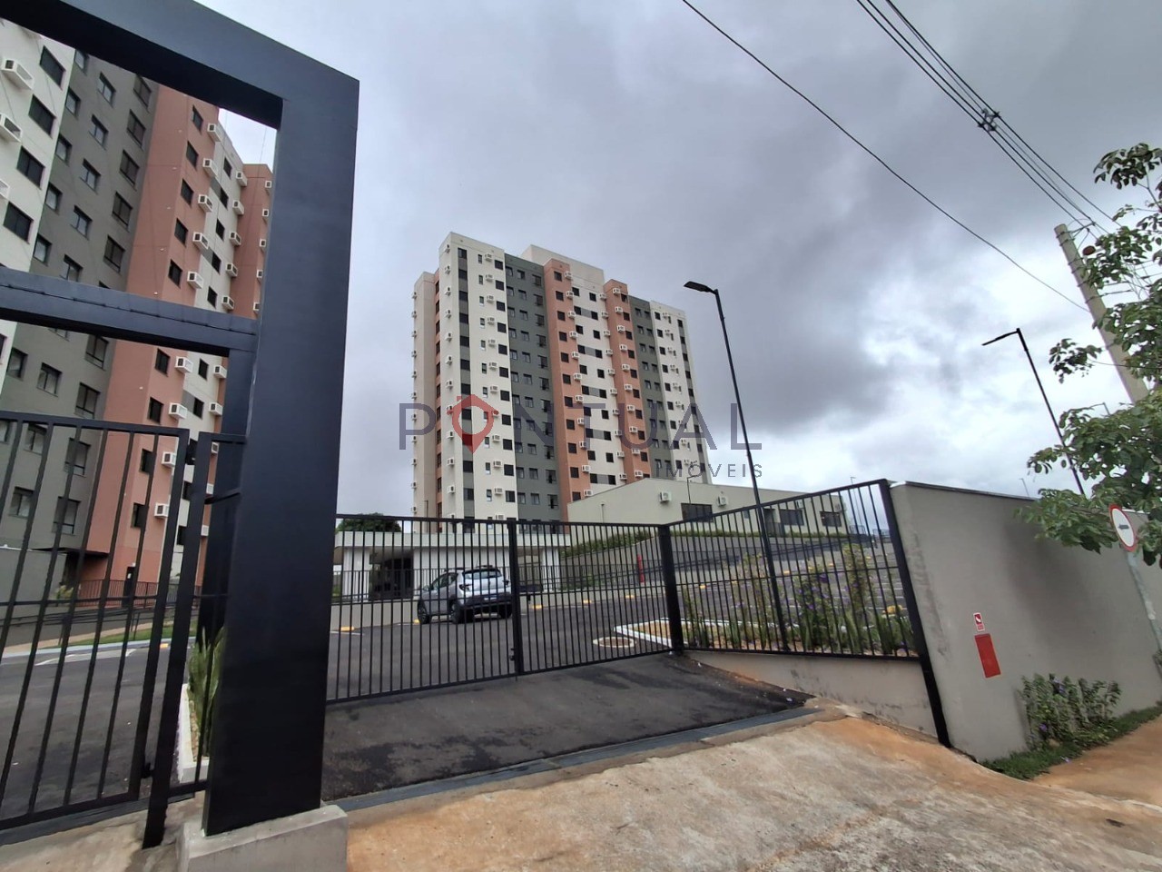Venda ou aluguel de apartamento no jardim cristo rei - maríl