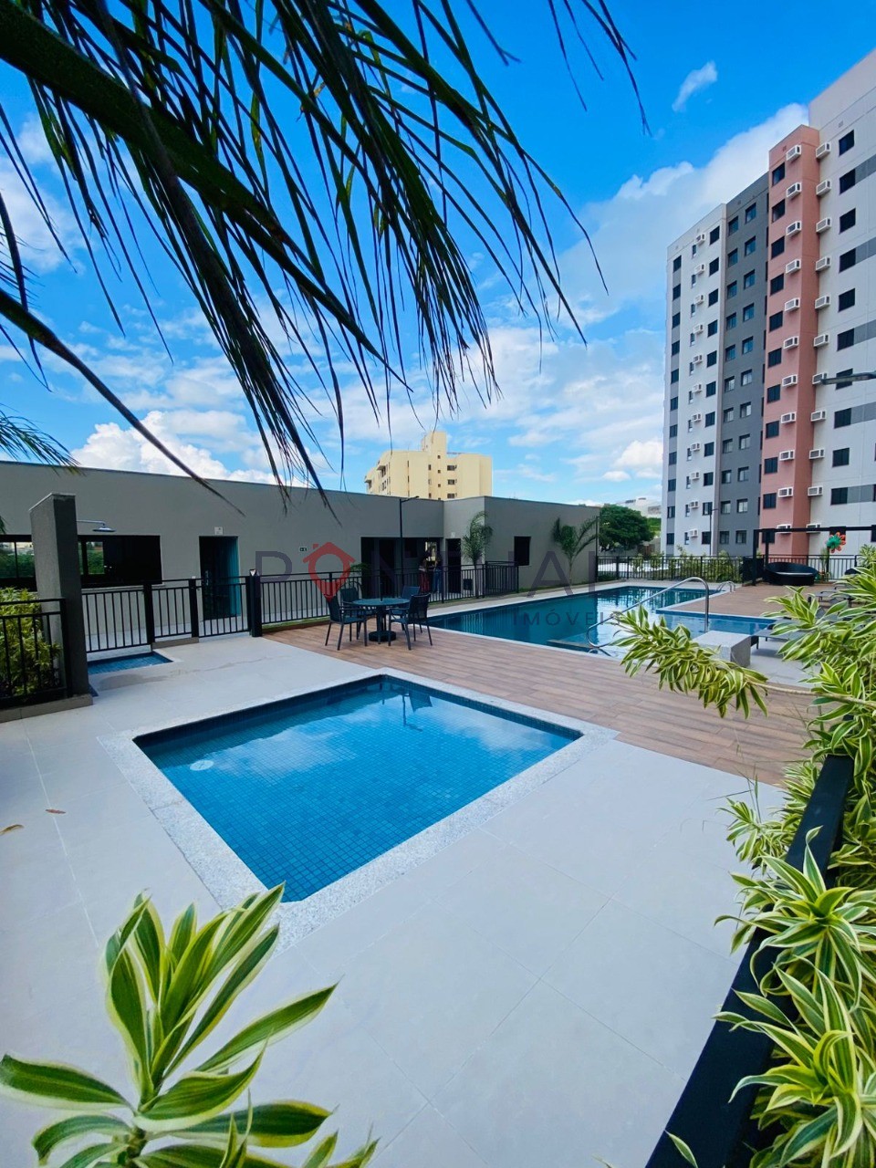 Apartamento novo para alugar em marília. Venha conhecer!