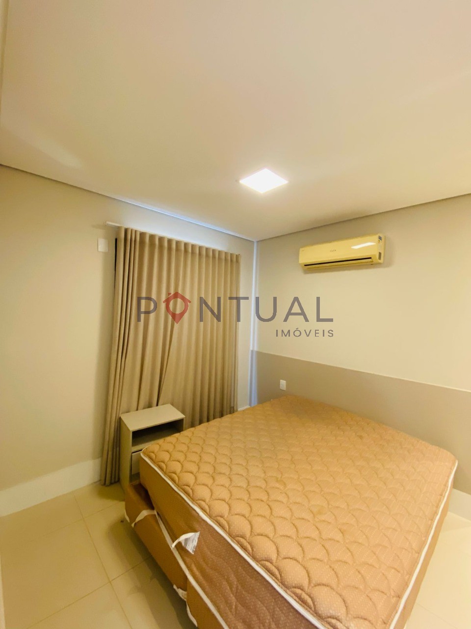 Apartamento todo mobiliado para locação