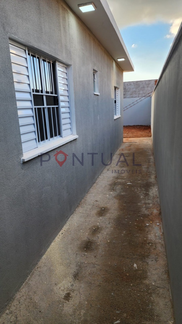 Casa nova à venda em Marília pertinho do Centro. Agende uma visita!