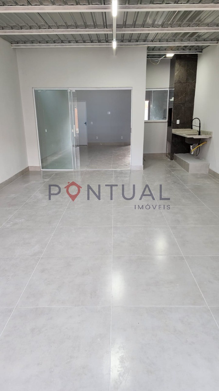 Casa nova à venda em marília pertinho do centro. Agende uma 