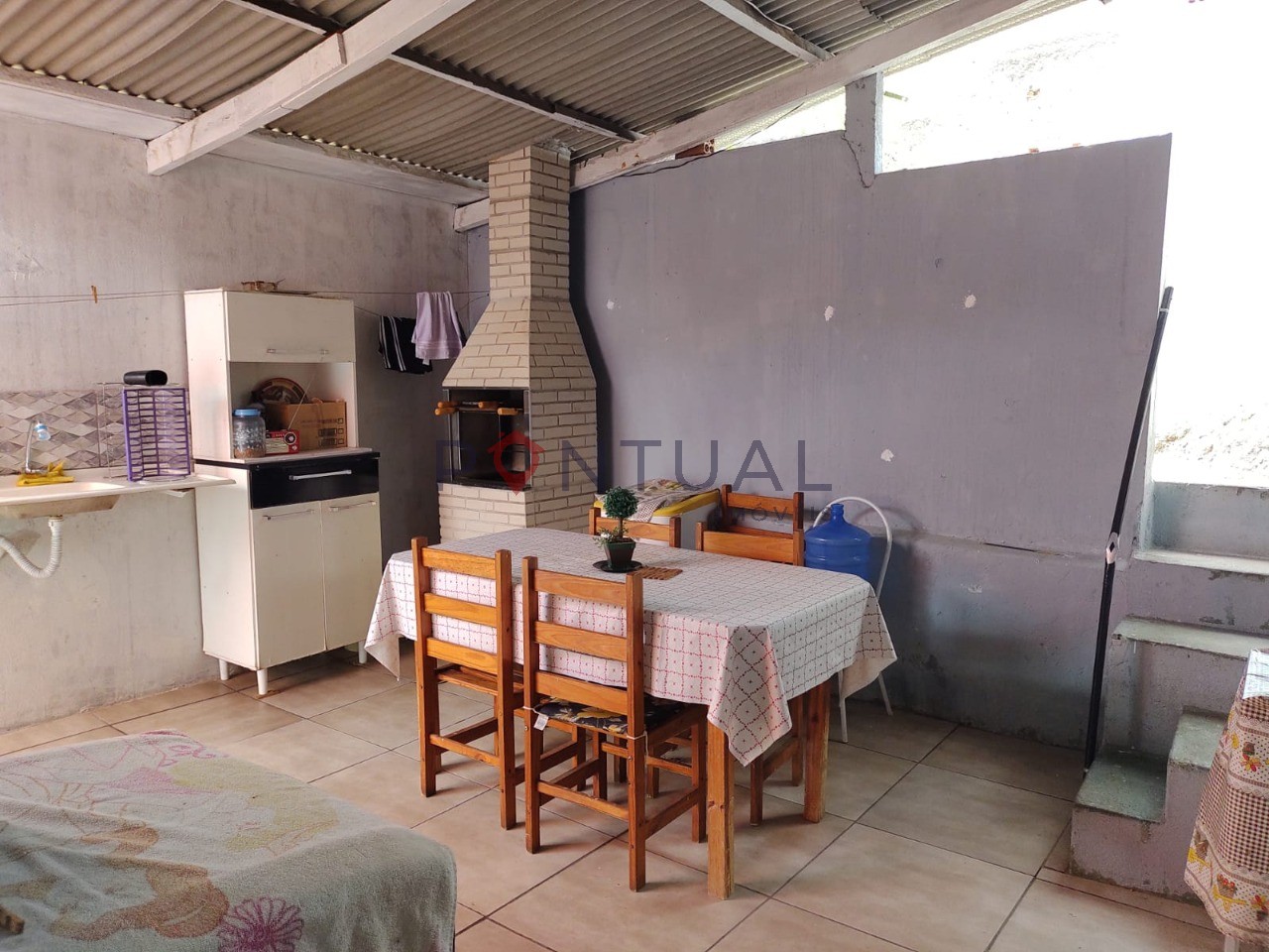 Casa à venda em Marília no bairro Cascata. Saiba mais !