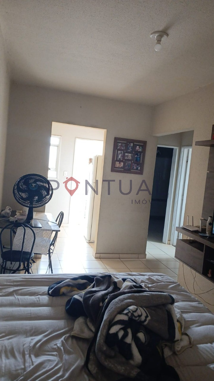 Casa à venda em marília-sp na zona norte