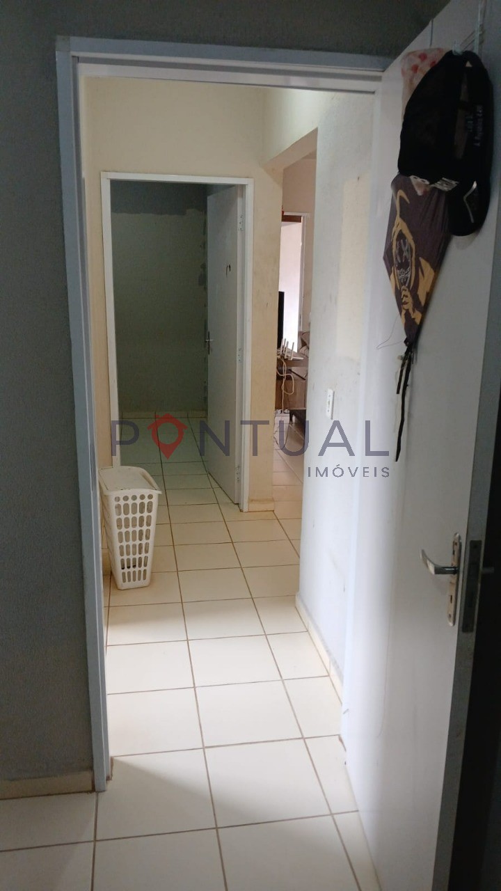 Casa à venda em marília-sp na zona norte