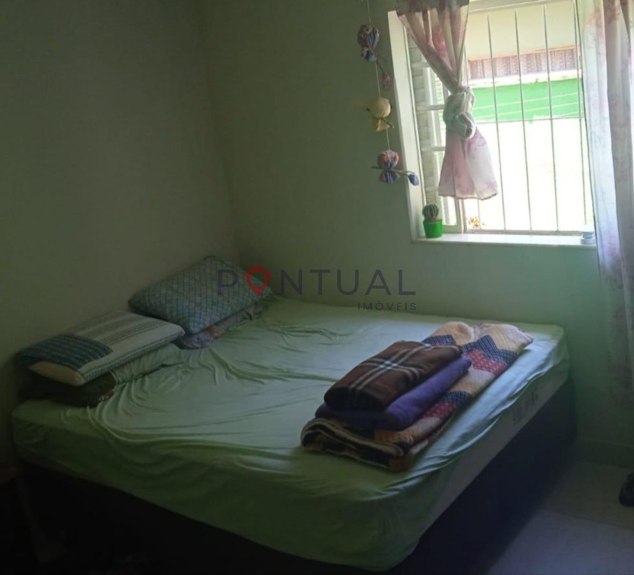 Casa à venda no cavalieri, marília sp: 3 quartos, 1 suíte, 2