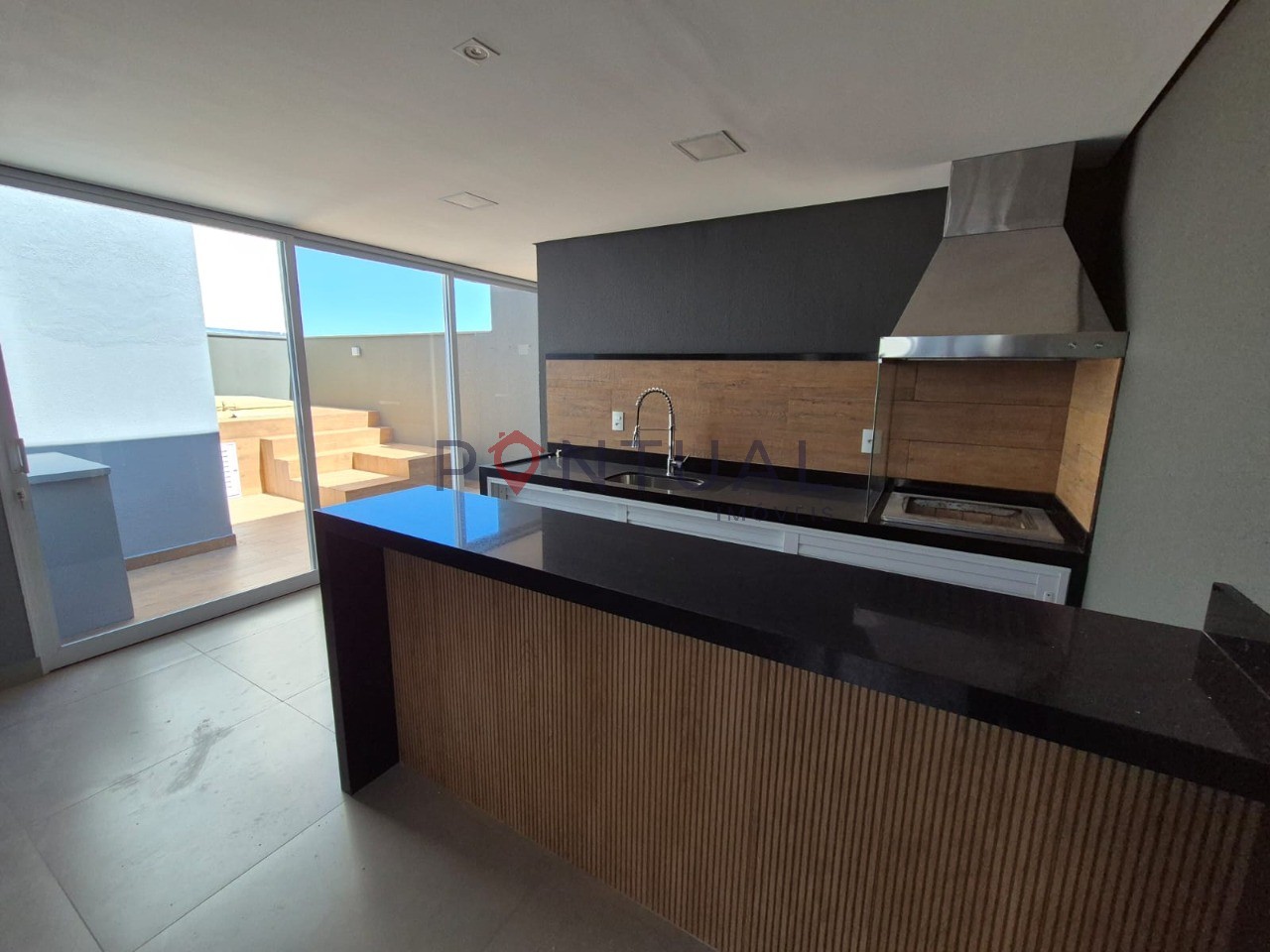 Casa em condomínio fechado à venda ou para alugar em Marília. Venha conferir!