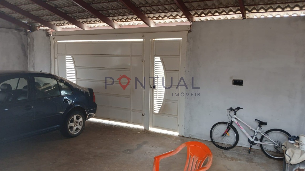 Casa à venda em marília-sp na zona norte