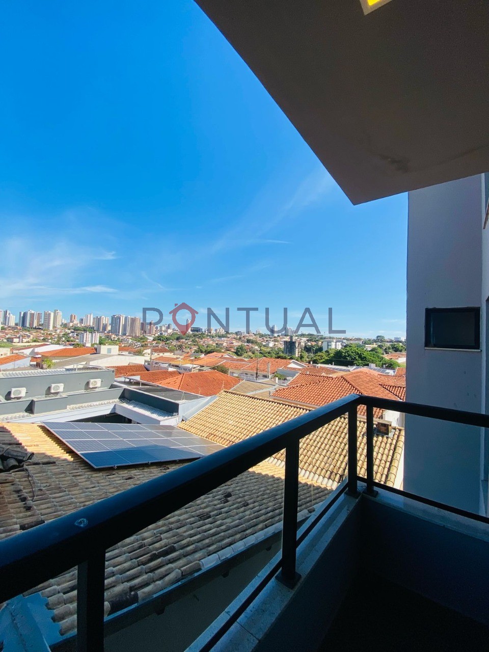 Apartamento todo mobiliado para locação