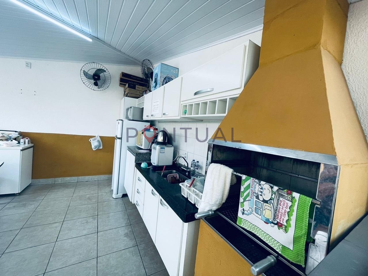 Aluguel de sala comercial de alto padrão em marília-sp, jard