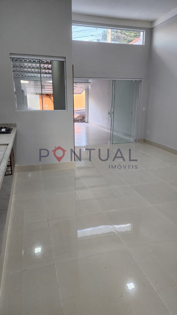 Casa nova à venda em marília pertinho do centro. Agende uma 
