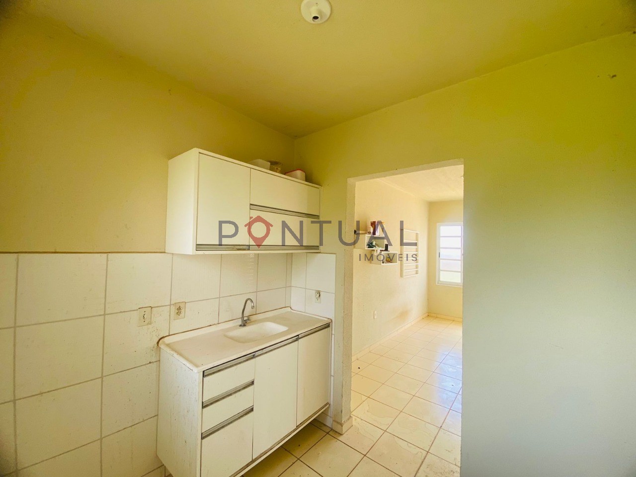 Aluguel de casa em marília-sp, bairro residencial vida nova 