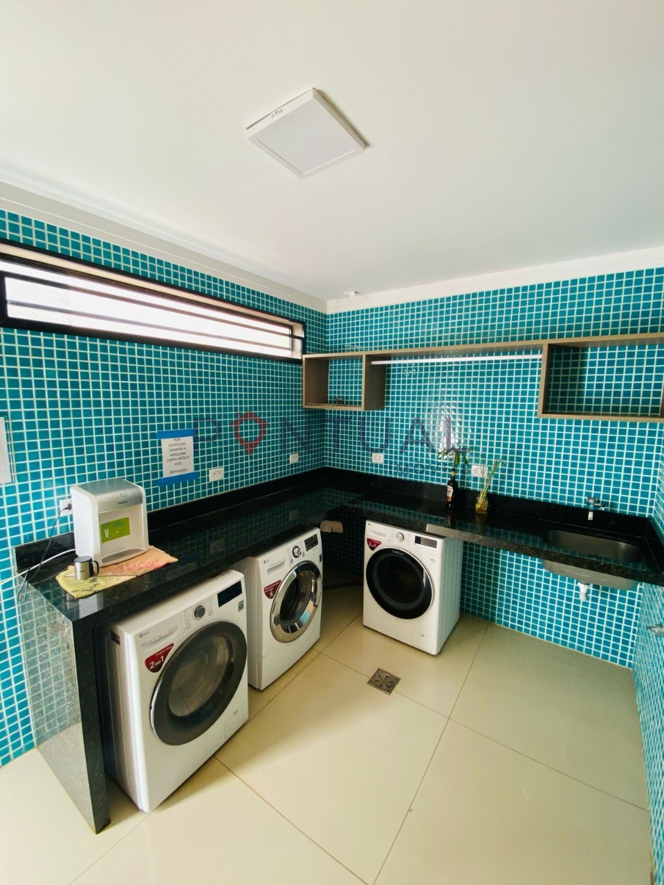Apartamento todo mobiliado para locação
