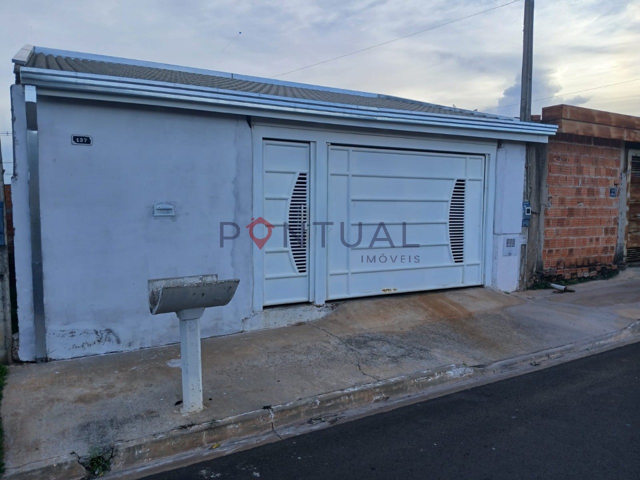 Casa à venda em marília-sp na zona norte
