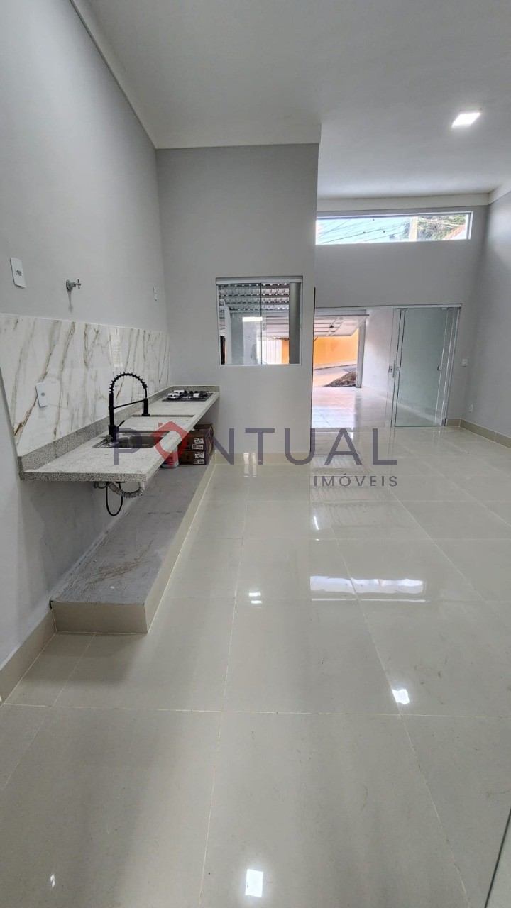 Casa nova à venda em marília pertinho do centro. Agende uma 