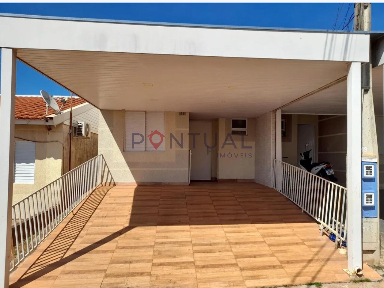 Casa à Venda em Marília em condomínio. Compre já!