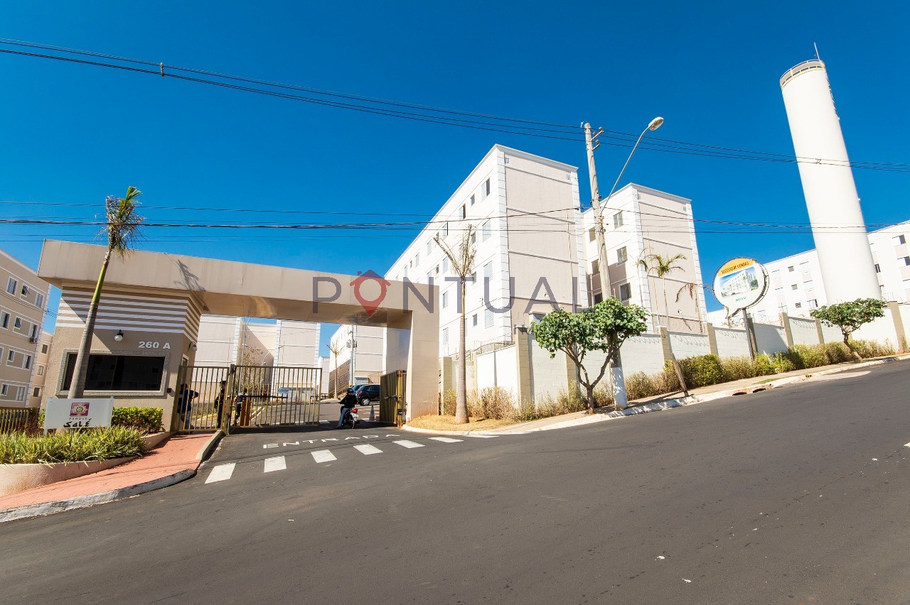 Apartamento para alugar em marília-sp, no jardim califórnia.