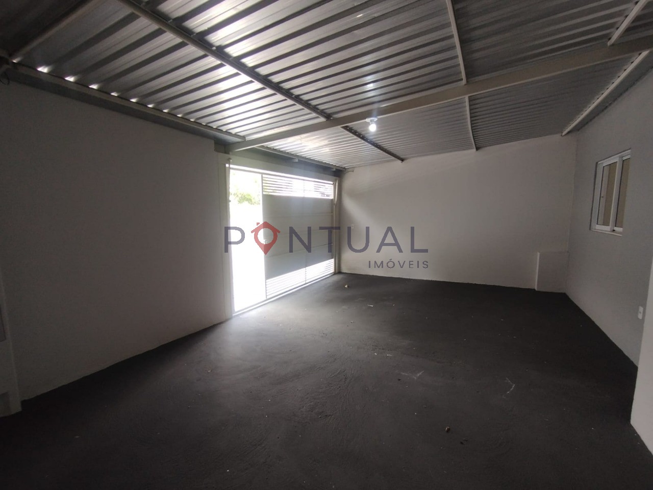 Casa à venda em marília-sp, jardim paraíso: 2 quartos, 1 sal