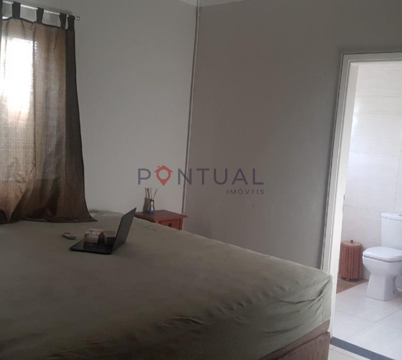 Casa à venda no cavalieri, marília sp: 3 quartos, 1 suíte, 2