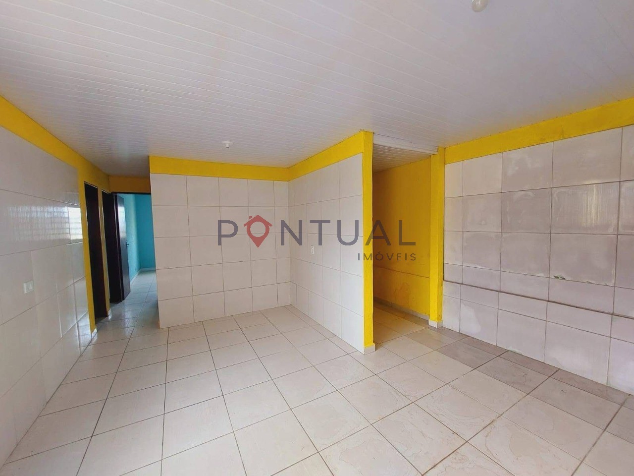 Casa à venda em marília-sp em bairro próximo ao centro. Venh