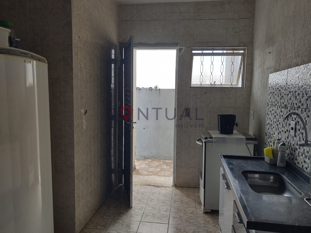 Casa à venda em Marília no bairro Cascata. Saiba mais !