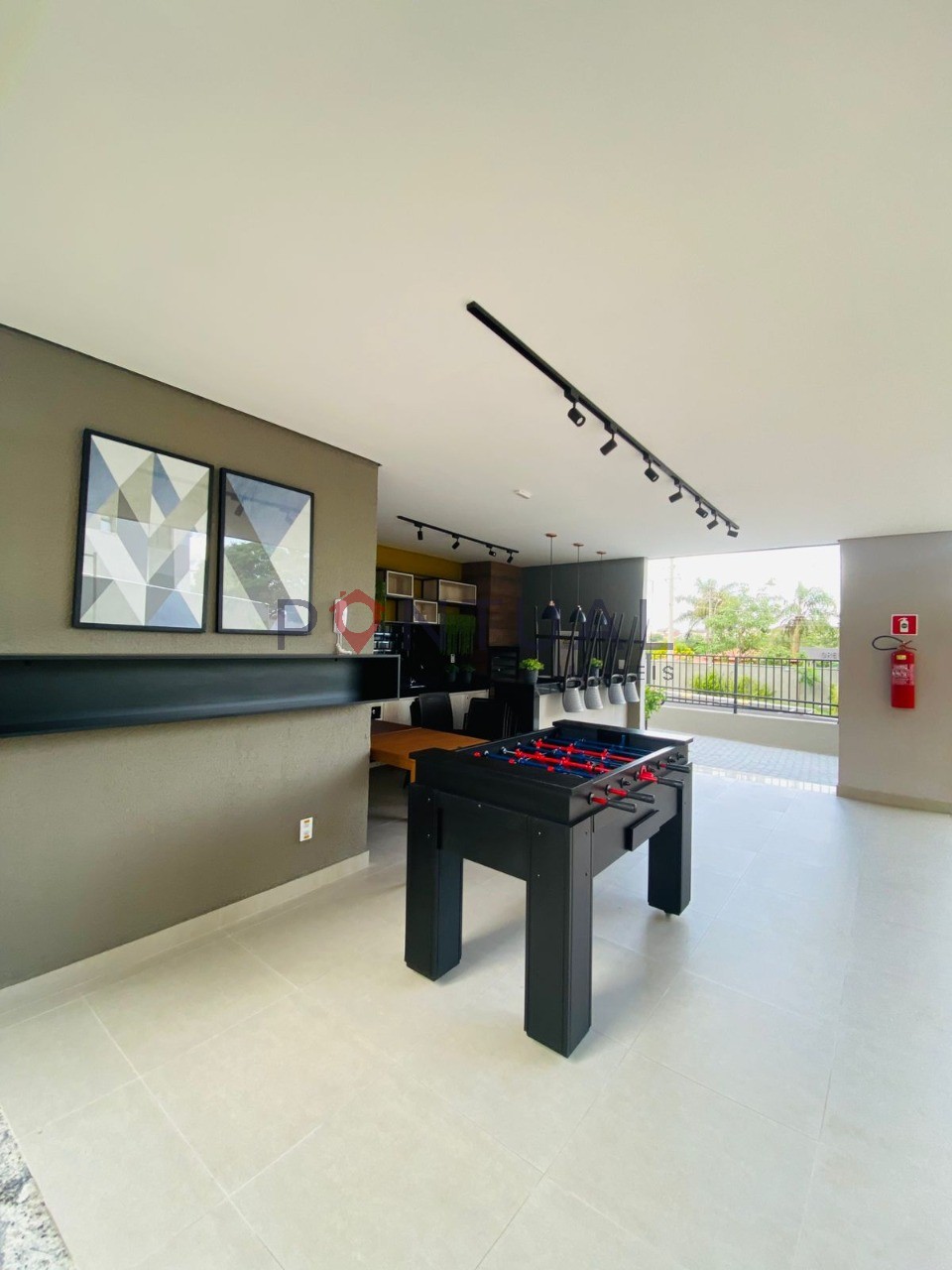 Apartamento novo para alugar em marília. Venha conhecer!
