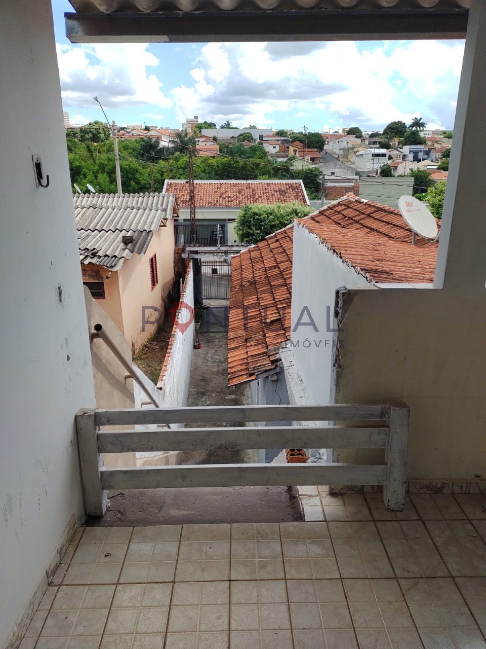 Casa à venda em Marília no bairro Cascata. Saiba mais !