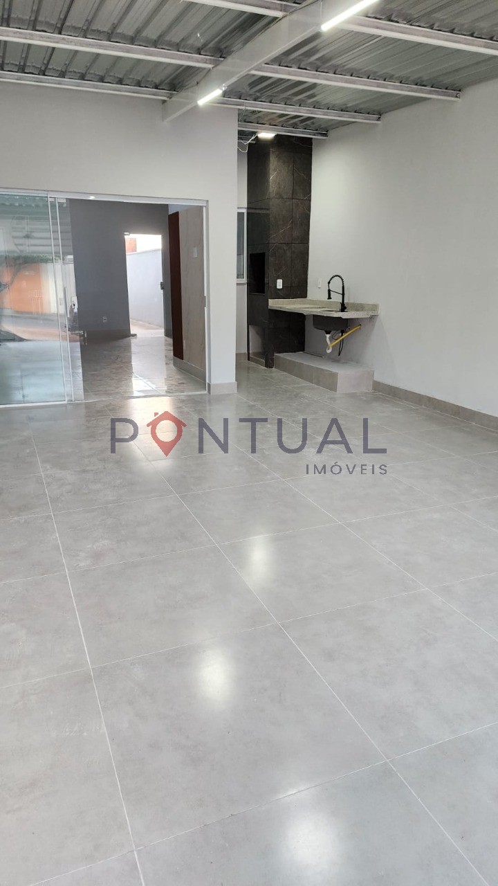 Casa nova à venda em marília pertinho do centro. Agende uma 