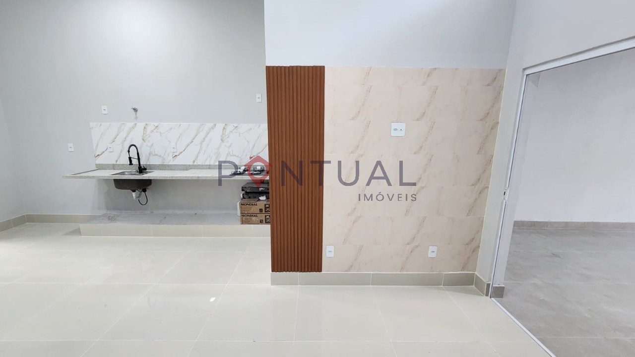 Casa nova à venda em marília pertinho do centro. Agende uma 