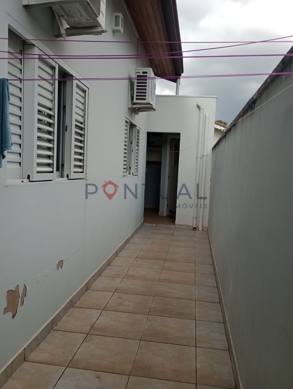 Casa à venda condominio portal do parati em marília sp 3 qua