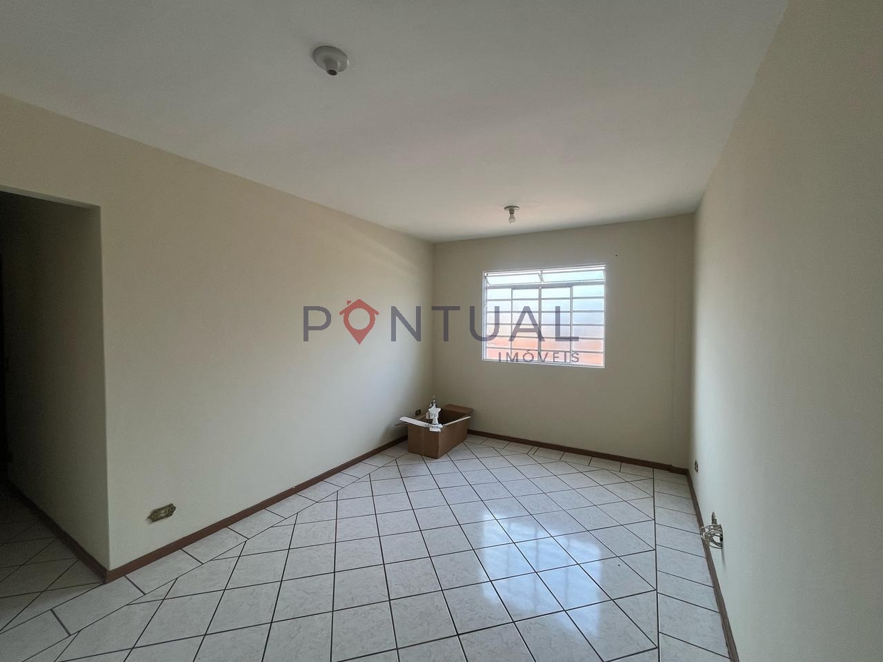 Apartamento para venda ou locação em marília-sp na zona oest