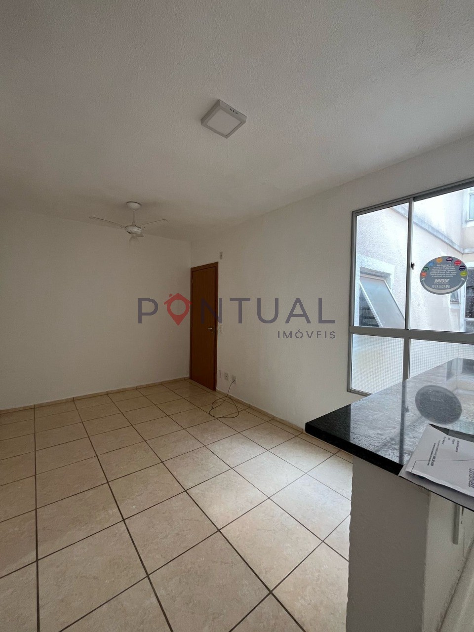 Apartamento para alugar em marília-sp, no jardim califórnia.