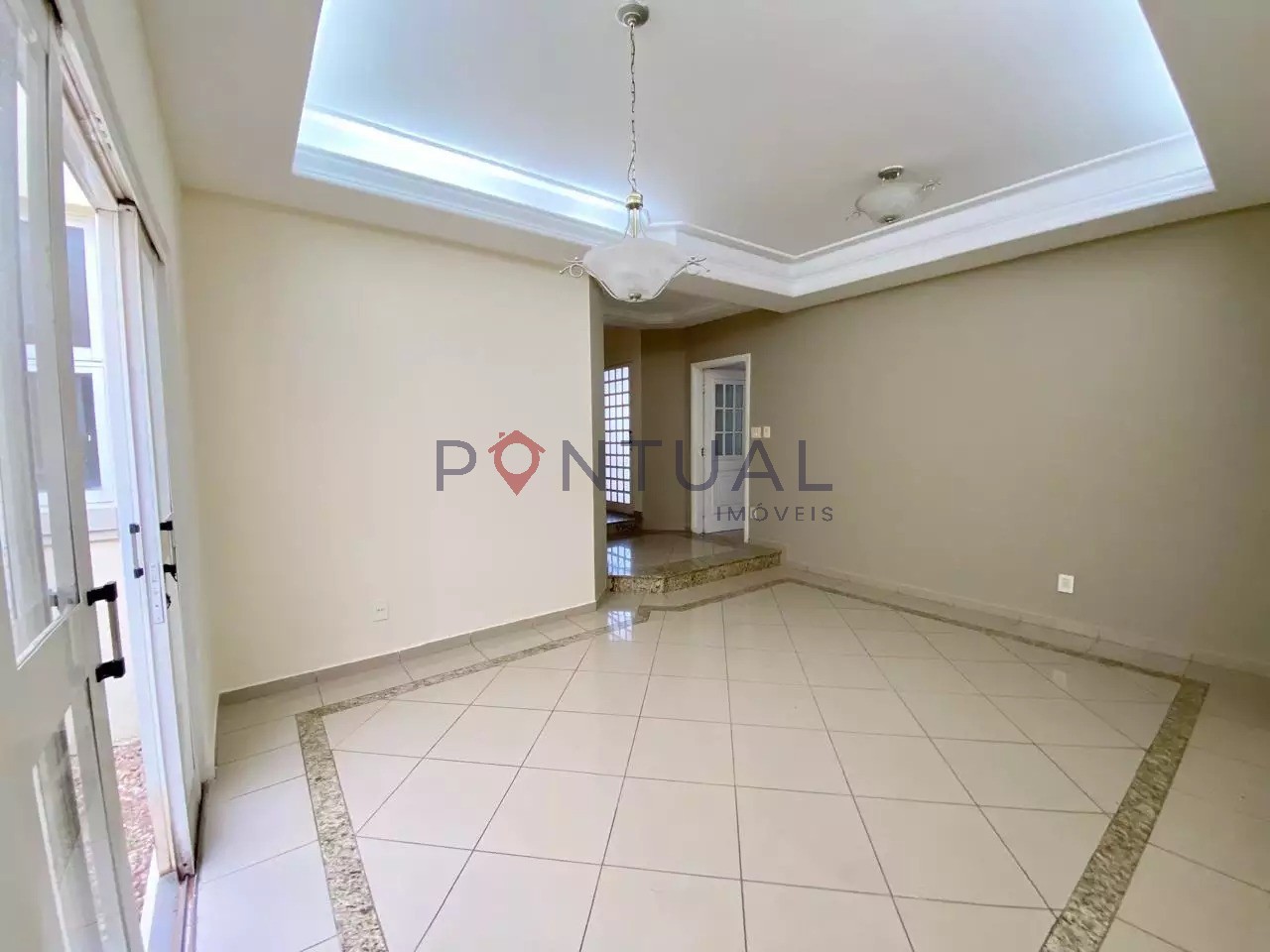 Casa para locação em marília-sp, jardim são francisco. Venha