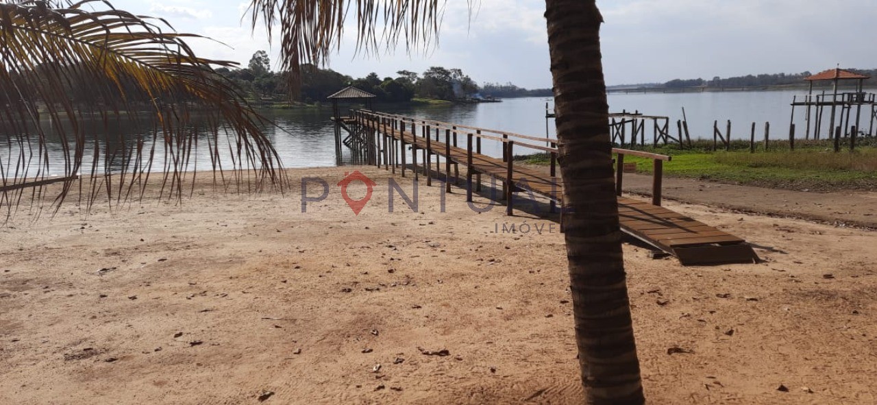 Rancho à venda recanto dourado lins sp 4 suítes piscina R$ 1