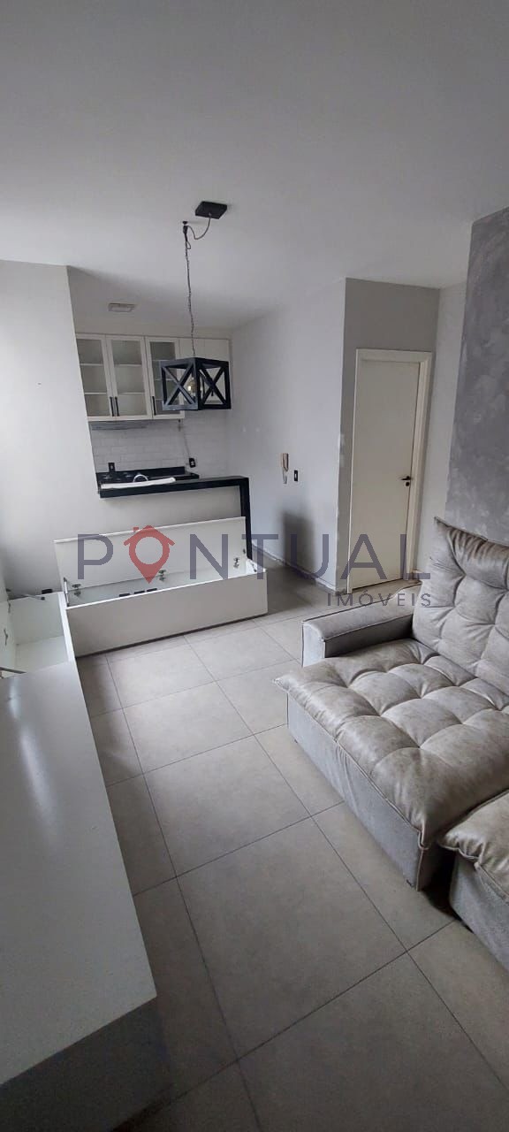 Venda de apartamento no jardim califórnia - marília-sp: 2 qu