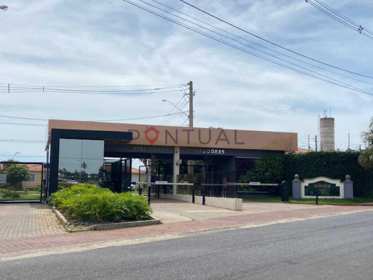 Casa em condomínio à venda em marília. Agende uma visita!