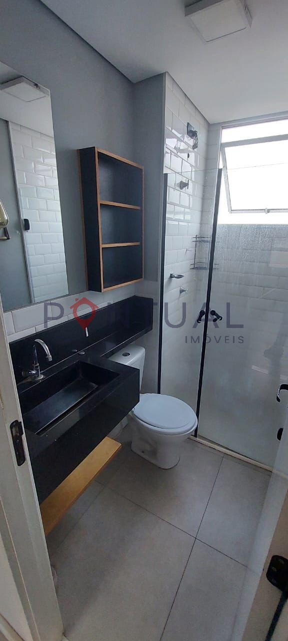 Venda de apartamento no jardim califórnia - marília-sp: 2 qu