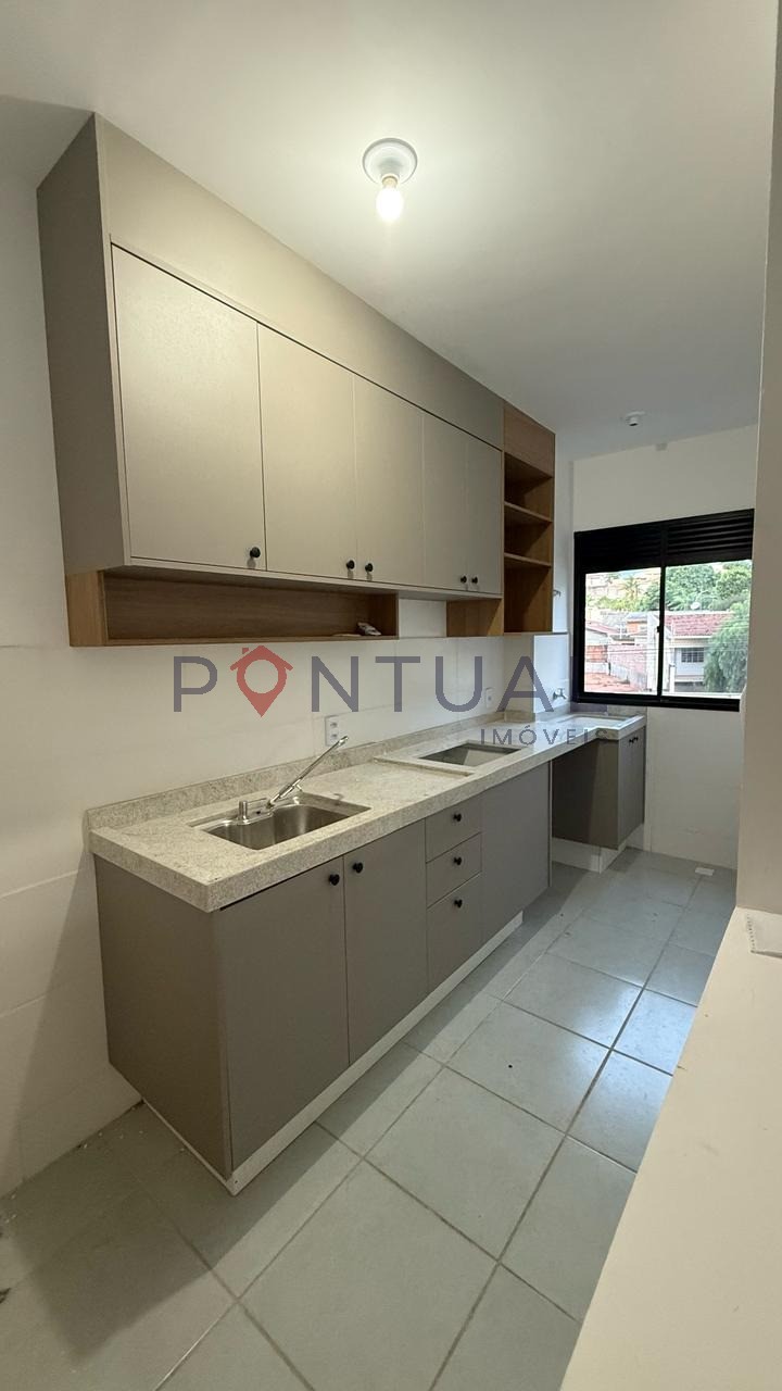 Venda ou aluguel de apartamento no jardim cristo rei - maríl
