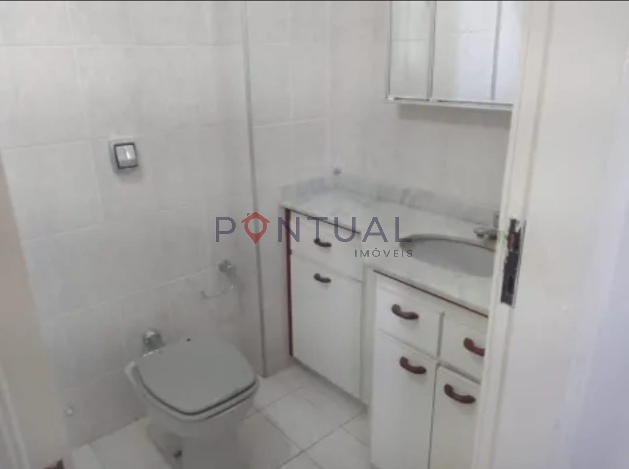 Apartamento à venda no montolar marília 3 dormitórios, suíte