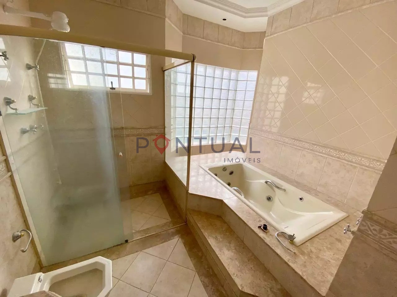 Casa para locação em Marília-SP, Jardim São Francisco. Venha conferir!