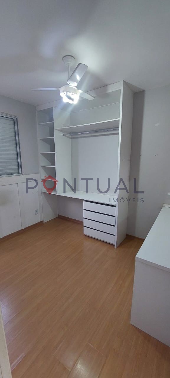 Venda de apartamento no jardim califórnia - marília-sp: 2 qu