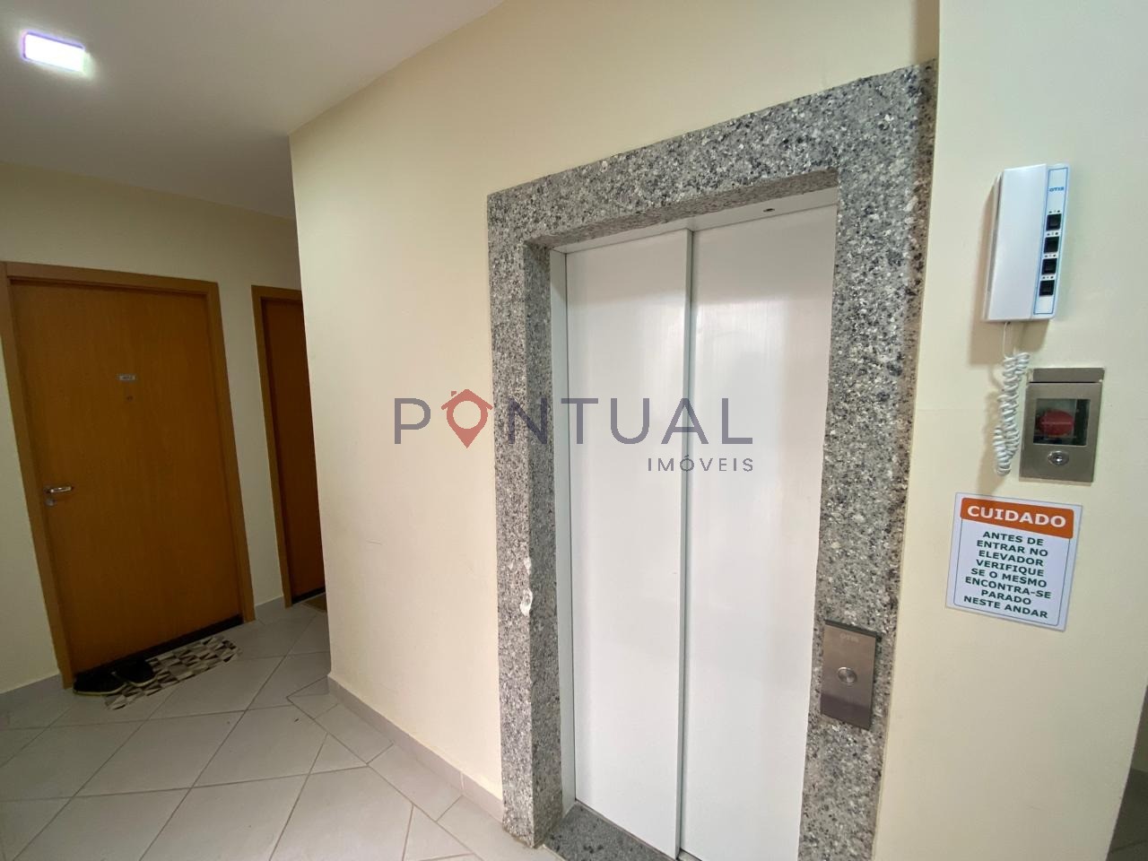 Apartamento à venda com elevador na vila maria , marília-sp:
