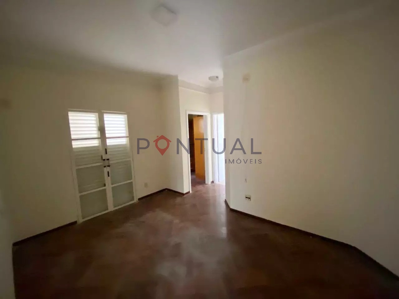 Casa para locação em marília-sp, jardim são francisco. Venha