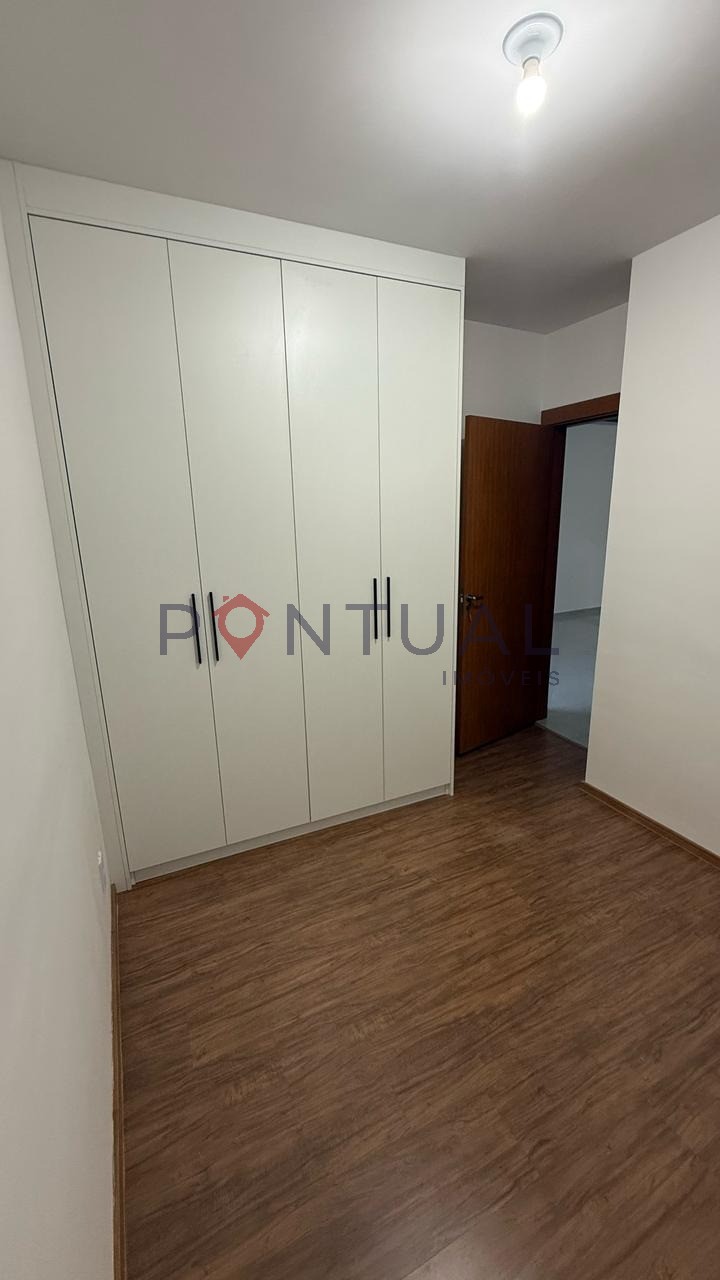 Venda ou aluguel de apartamento no jardim cristo rei - maríl