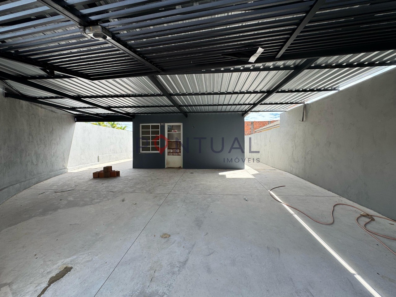 Casa à venda em marília-sp na zona norte