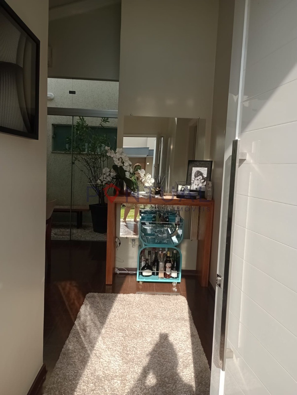 Casa à venda condominio portal do parati em marília sp 3 qua