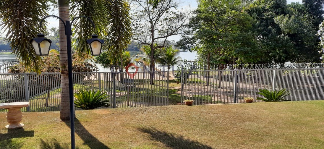Rancho à venda recanto dourado lins sp 4 suítes piscina R$ 1