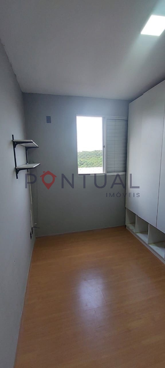 Venda de apartamento no jardim califórnia - marília-sp: 2 qu