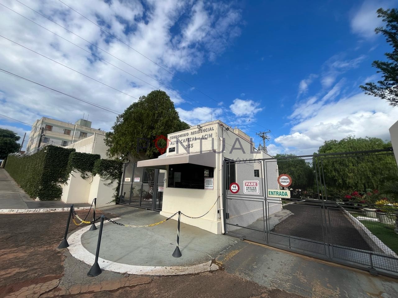 Apartamento para venda ou locação em marília-sp na zona oest