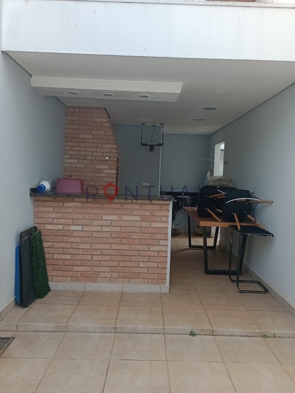 Casa à venda condominio portal do parati em marília sp 3 qua