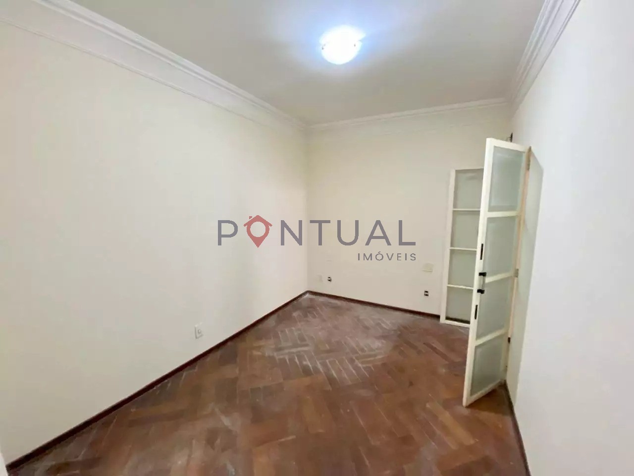 Casa para locação em marília-sp, jardim são francisco. Venha